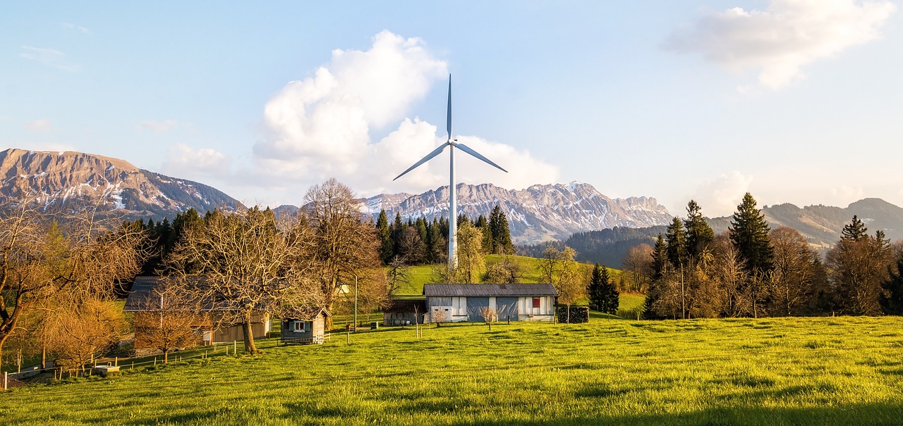 Renewable Resources and Green Energy Solutions - A Guide